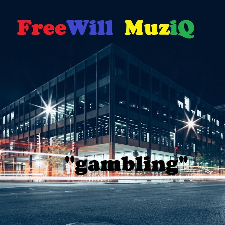 FreeWill MuziQ's avatar image