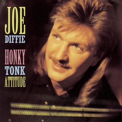 Prop Me Up Beside the Jukebox (If I Die) By Joe Diffie's cover