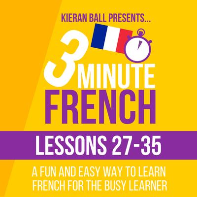 Lesson 32h By Kieran Ball's cover