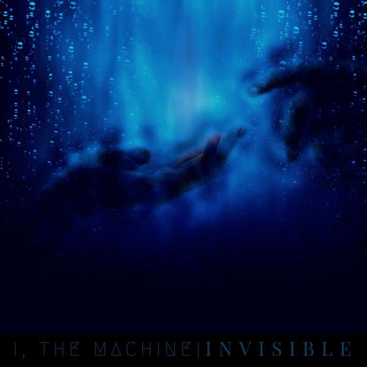 I The Machine's avatar image