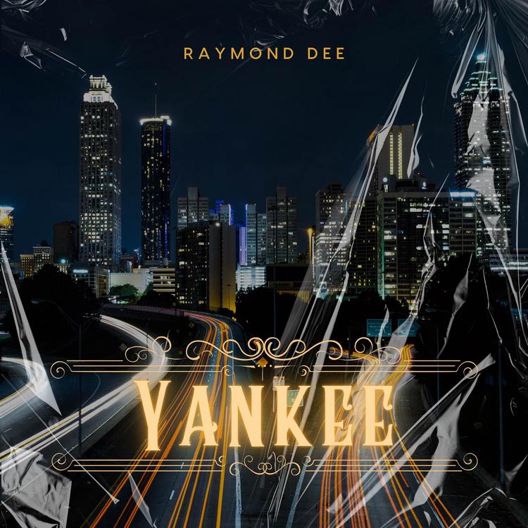 Raymond Dee's avatar image