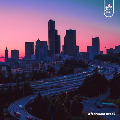 Afternoon Break By Raouf Beats, DreamBetter's cover