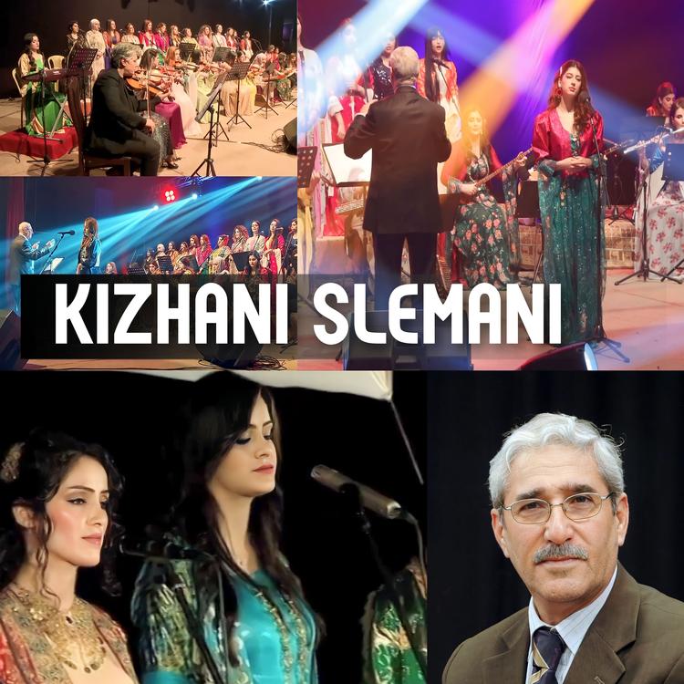 Groupi Kizhani Slemani's avatar image