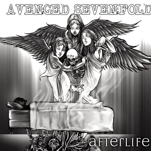 Avenged Sevenfold - Album by Avenged Sevenfold