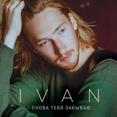 Снова тебя забываю's cover