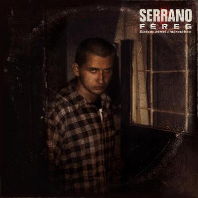 SERRANO's cover