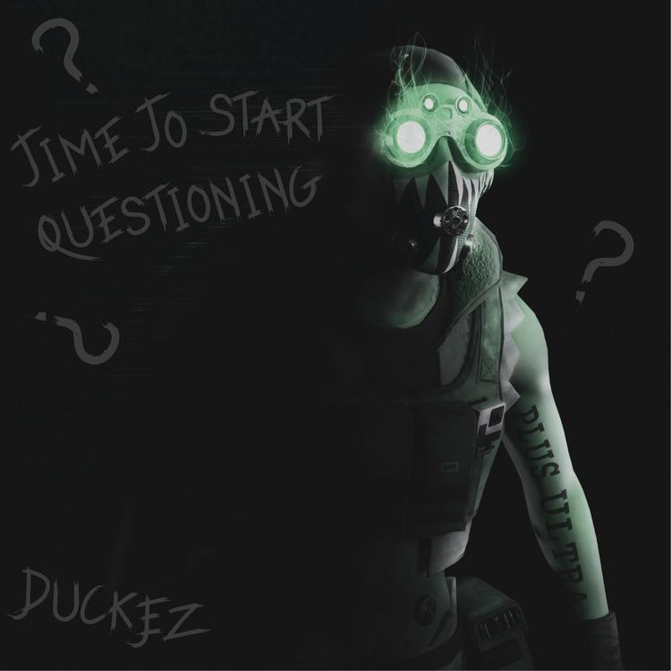 DuckEZ's avatar image