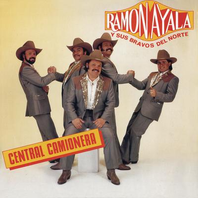 Central Camionera By Ramon Ayala Y Sus Bravos Del Norte's cover