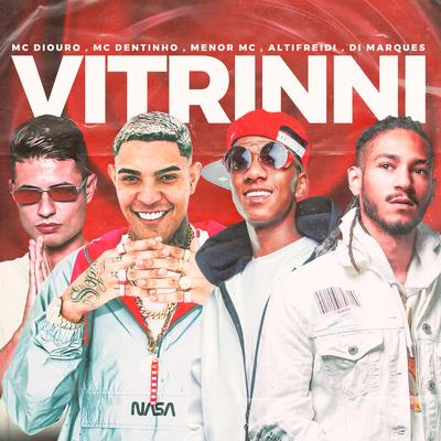 Vitrinni's cover