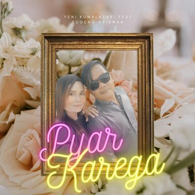 Pyar Karega's cover