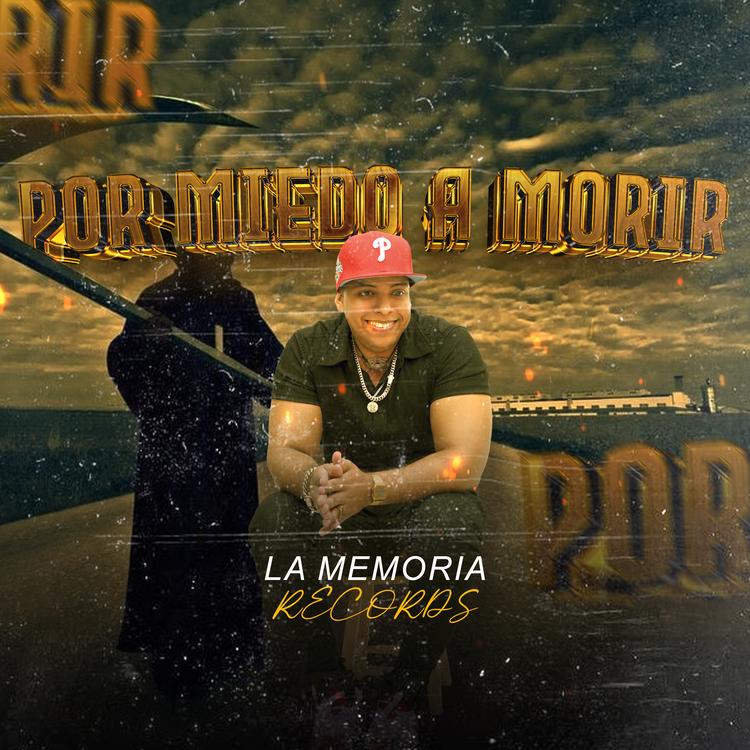 La Memoria Records's avatar image
