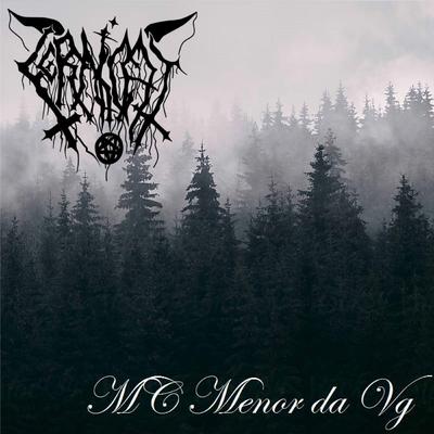 Mc Menor da Vg By Fornicat's cover