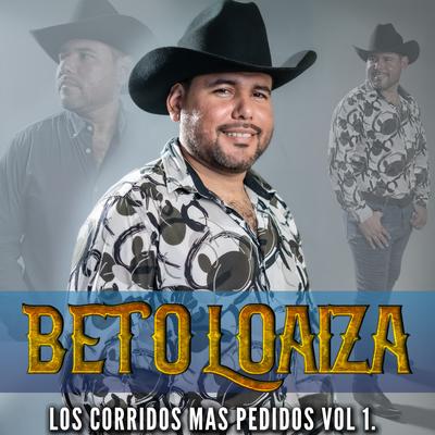 Los Corridos Mas Pedidos Vol. 1's cover