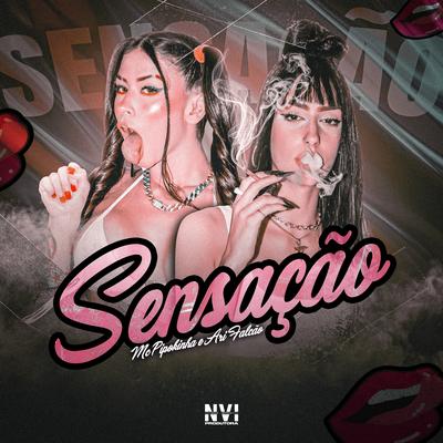 Sensação's cover