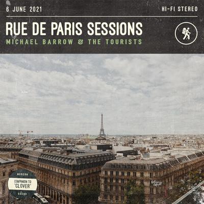 Rue De Paris Sessions's cover