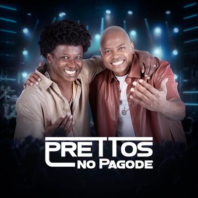 Mel na Boca - Meiguice Descarada (Ao Vivo) By Prettos, Magnu Sousá, Maurilio de Oliveira's cover