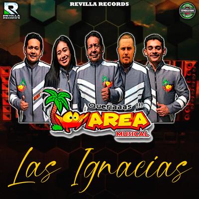 Las Ignacias's cover