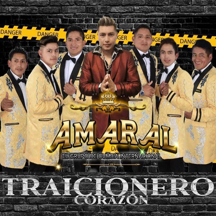 Grupo Amaral's avatar image