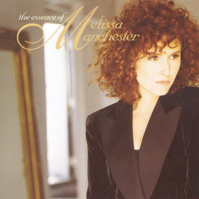 Midnight Blue By Melissa Manchester's cover