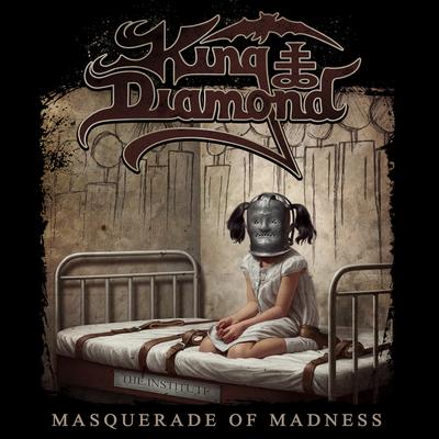 Masquerade of Madness By King Diamond's cover