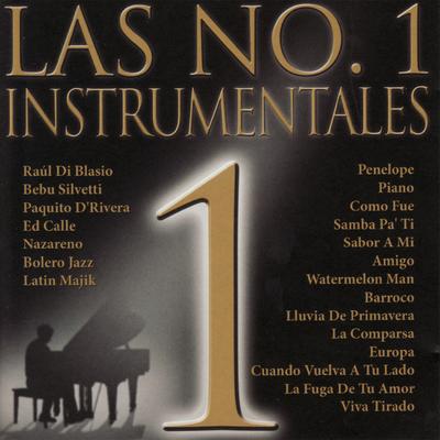 Piano's cover