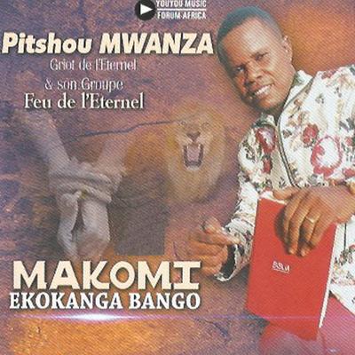 Makomi Ekokanga Bango's cover