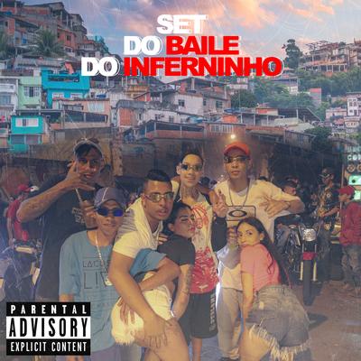Set do Baile do Inferninho's cover