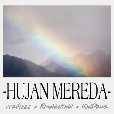 Hujan Mereda's cover