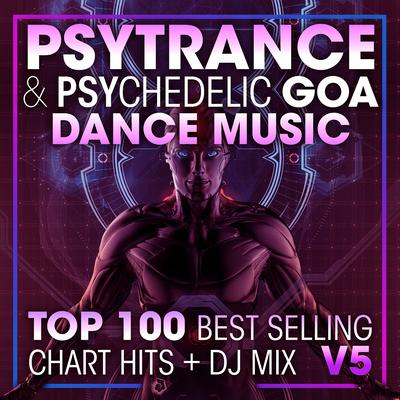 Deadtrance - Shiva ( Psy Trance & Psychedelic Goa Dance ) By DoctorSpook's cover