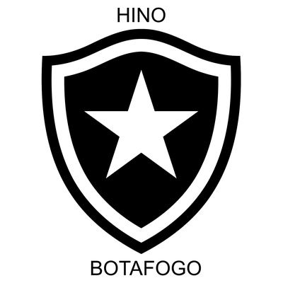 Hino do Botafogo (Galera Mix) By Banda Gol's cover