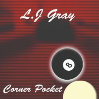 L.J Gray's avatar cover