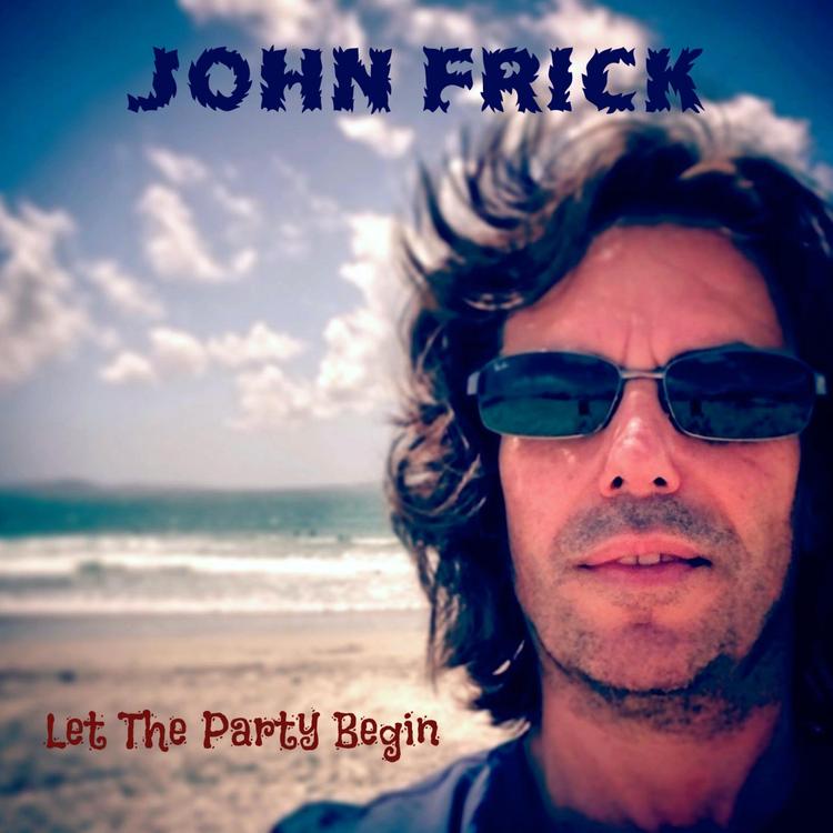John Frick Band's avatar image