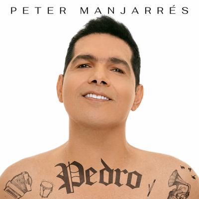 Pedro's cover