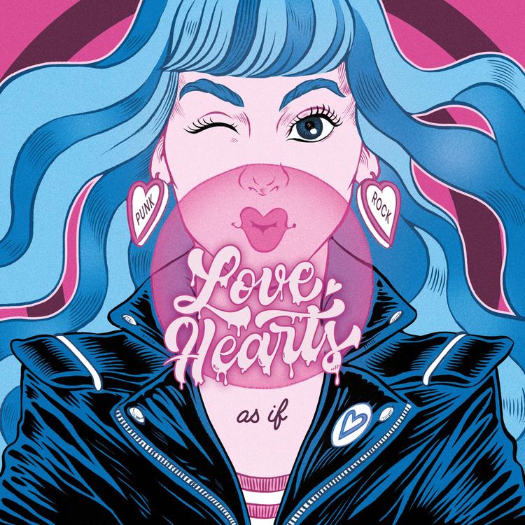 Love Hearts's avatar image