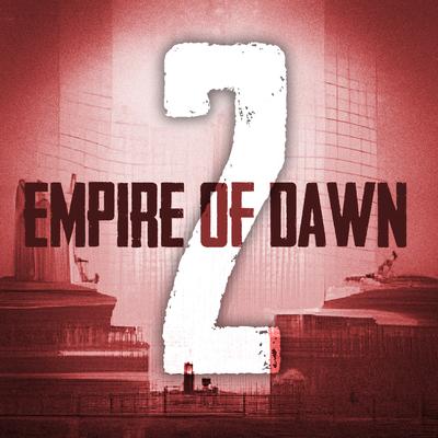 Empire of Dawn 2's cover