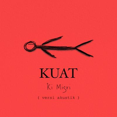 Kuat (Versi Akustik)'s cover