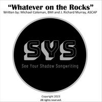 See Your Shadow Songwriting's avatar cover