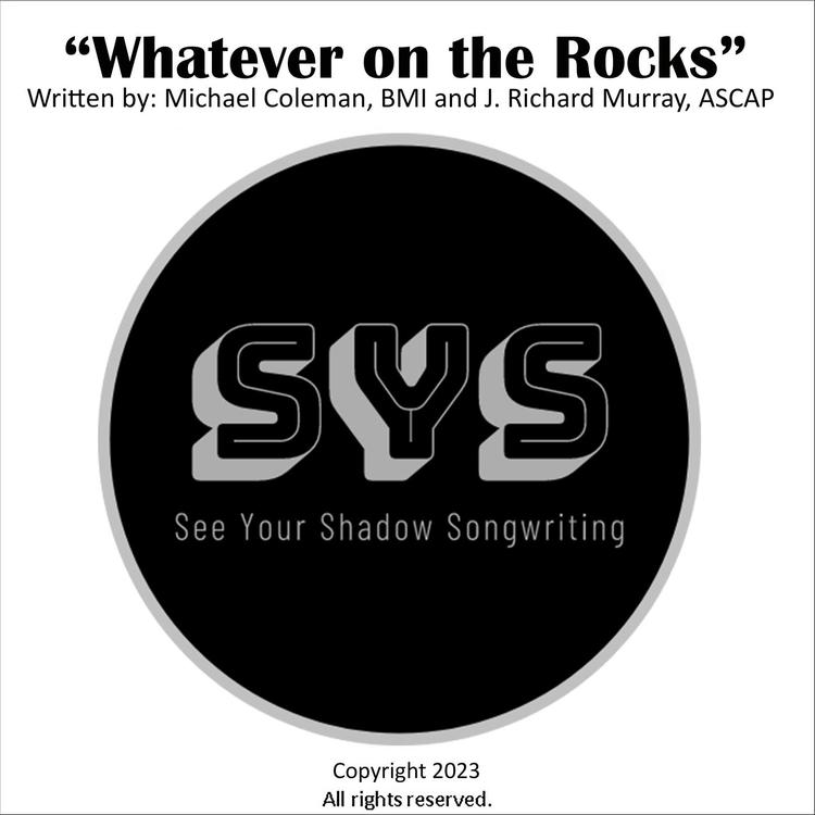 See Your Shadow Songwriting's avatar image