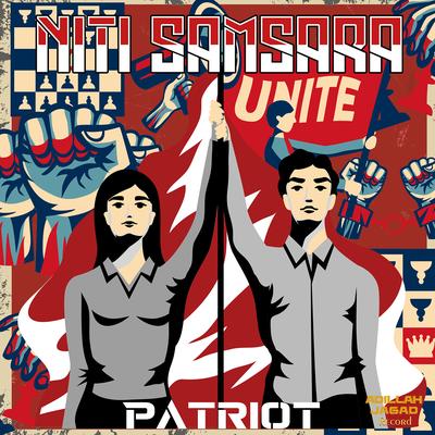 Patriot By Nitisamsara's cover