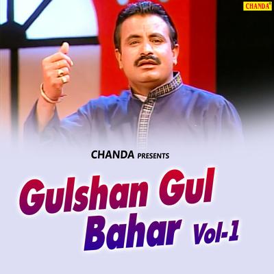 Gulshan Gul Bahar Vol 1's cover