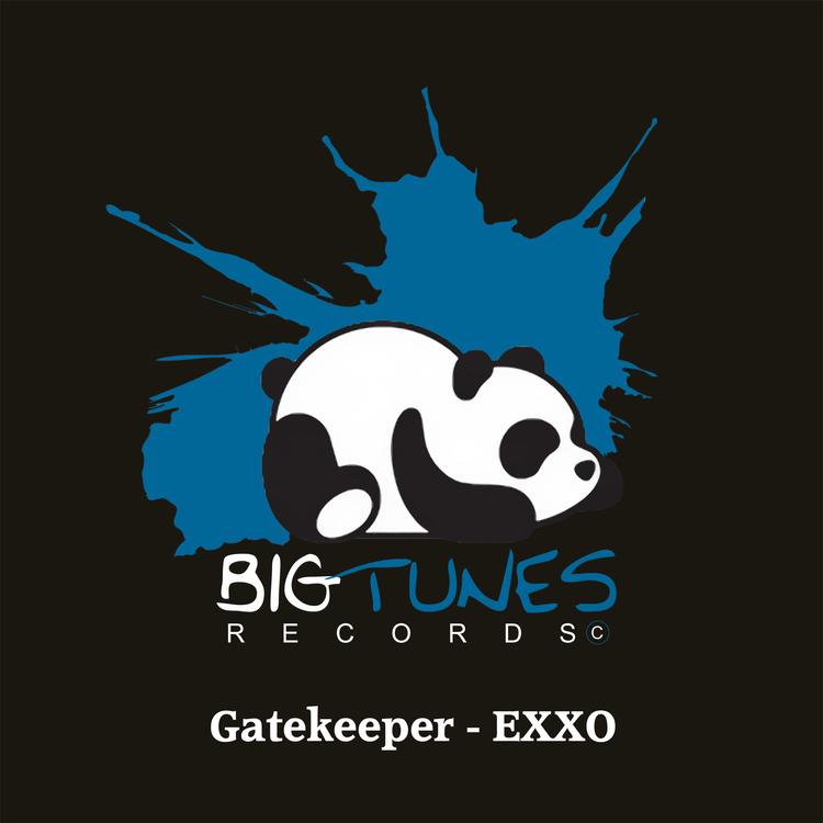 Gatekeeper's avatar image