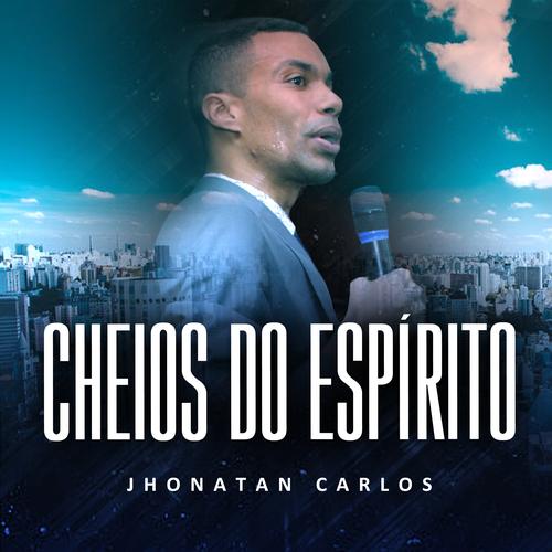 Cheios do Espírito Santo, Pt. 1 (Ao Vivo's cover