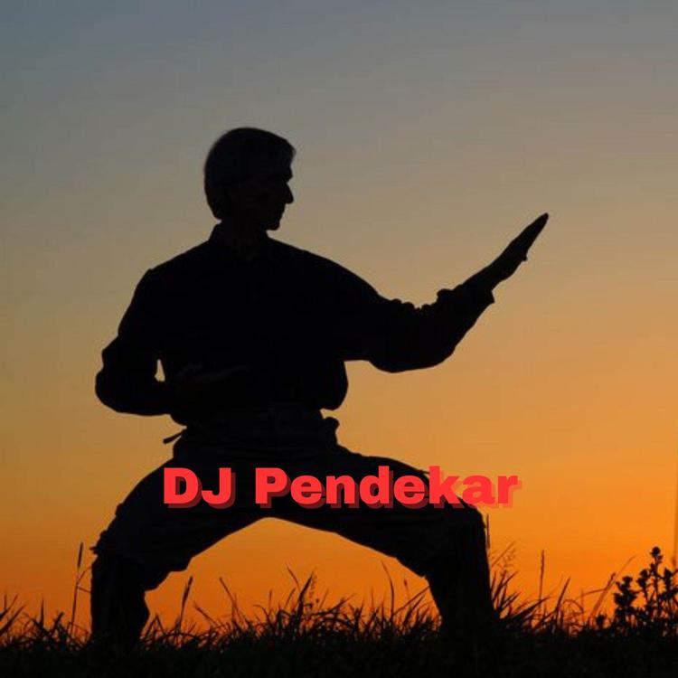 Dj Pendekar's avatar image