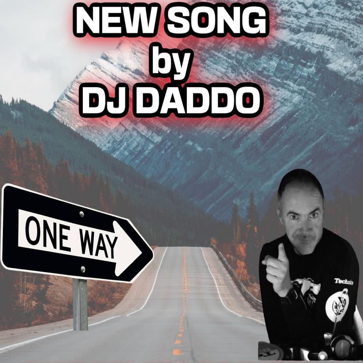 Dj Daddo's avatar image