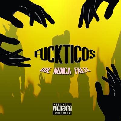 Fuckticos's cover