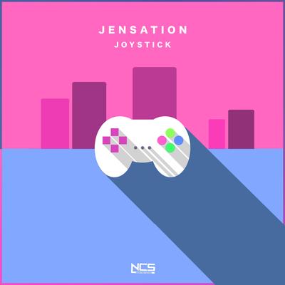 Joystick By Jensation's cover