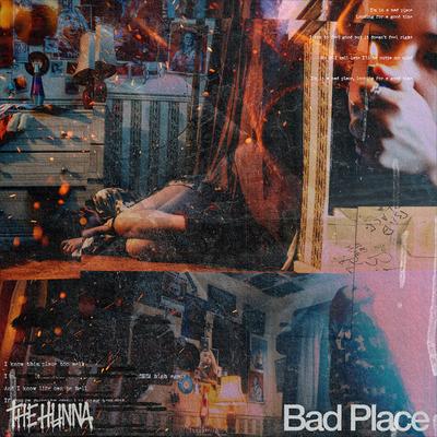 Bad Place's cover