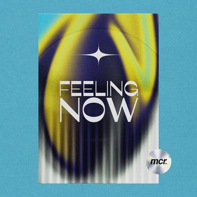 Feeling Now By Deun, Joel Stewart's cover