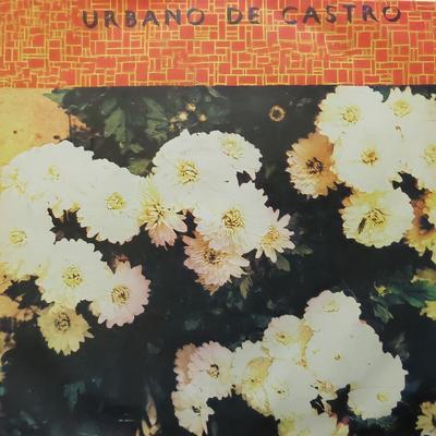 Urbano de Castro's cover