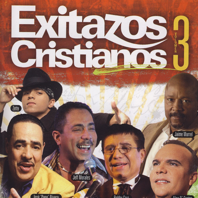 Salsa Cristiana By José "Papo" Rivera's cover